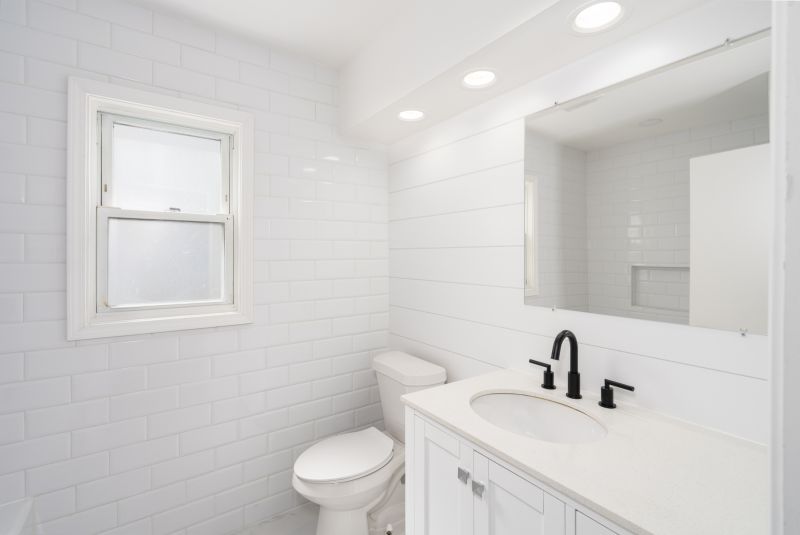 Top Bathroom Remodeling Companies in Beltsville, MD