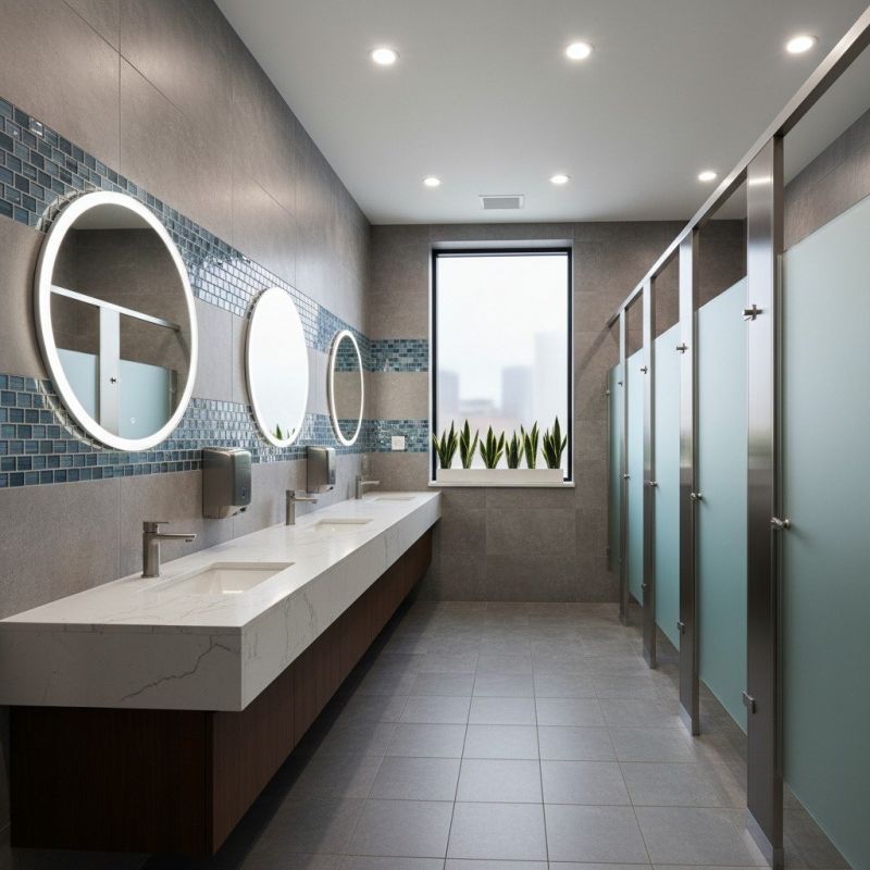 Top Bathroom Remodeling Companies in Crownsville, MD