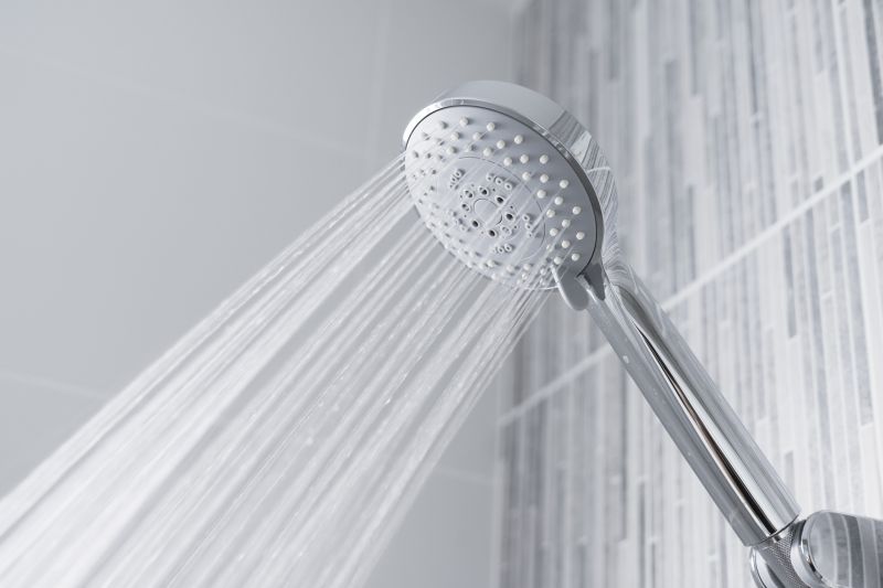 Modern Shower Technologies