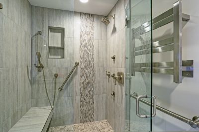 Local Shower Installation Companies